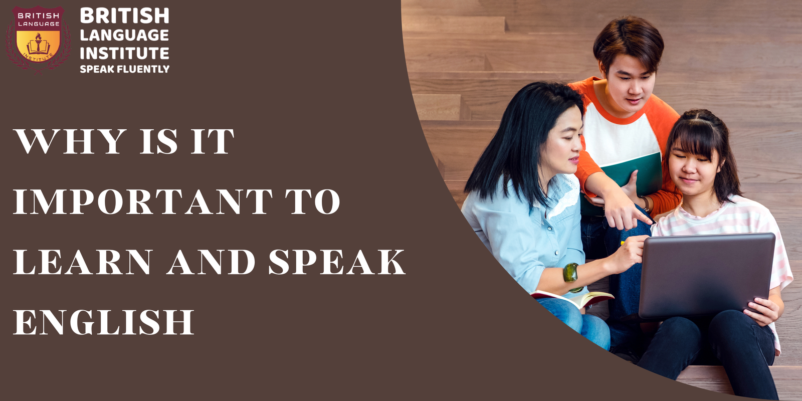 Why is it Important To learn and Speak English?