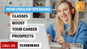 English Speaking Institute in Laxmi Nagar