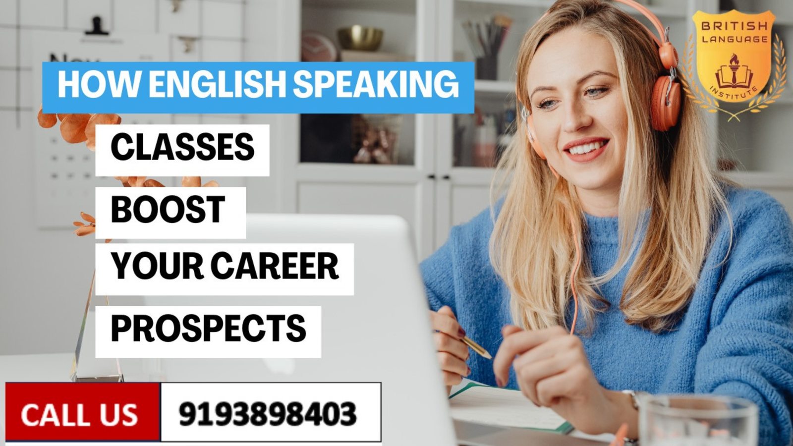 How English Speaking Classes Boost Your Career Prospects
