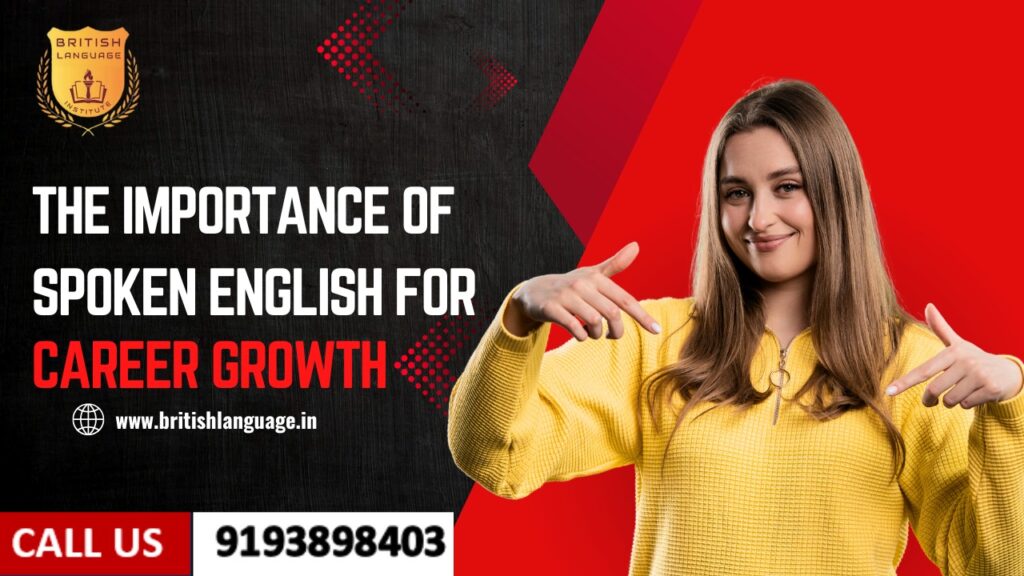 English Speaking Classes in Laxmi Nagar